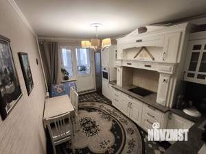 2-к квартира, вторичка, 64м2, 6/17 этаж