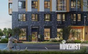 3-к квартира, вторичка, 52м2, 5/12 этаж