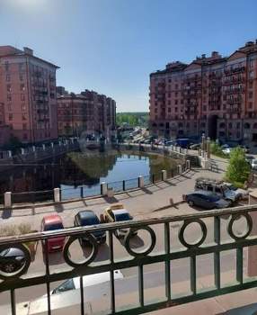 1-к квартира, вторичка, 30м2, 3/9 этаж