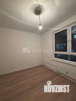 2-к квартира, вторичка, 43м2, 2/12 этаж