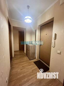 2-к квартира, вторичка, 52м2, 6/9 этаж