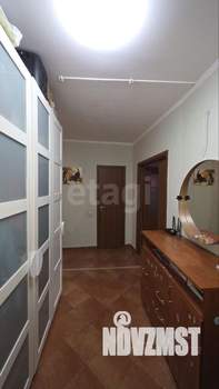 2-к квартира, вторичка, 61м2, 10/15 этаж