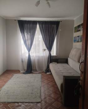 7-к квартира, вторичка, 23м2, 4/9 этаж