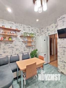 3-к квартира, вторичка, 74м2, 14/17 этаж