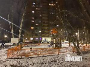 3-к квартира, вторичка, 81м2, 3/14 этаж