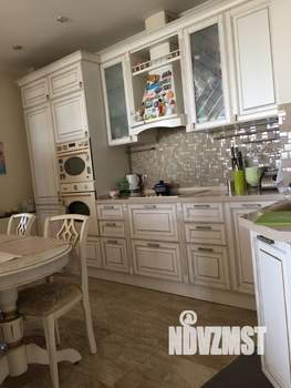 3-к квартира, вторичка, 89м2, 18/25 этаж