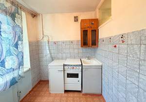 2-к квартира, вторичка, 47м2, 1/5 этаж