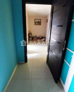 3-к квартира, вторичка, 55м2, 4/5 этаж
