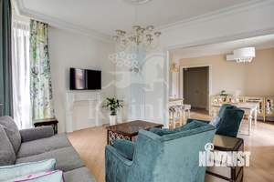 3-к квартира, вторичка, 110м2, 2/8 этаж