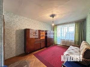 1-к квартира, вторичка, 35м2, 1/14 этаж
