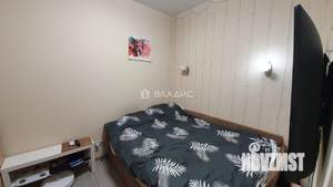 1-к квартира, вторичка, 33м2, 15/17 этаж