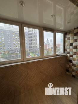 3-к квартира, вторичка, 130м2, 3/27 этаж