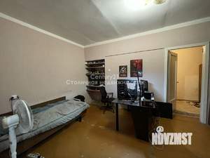 2-к квартира, вторичка, 43м2, 5/5 этаж