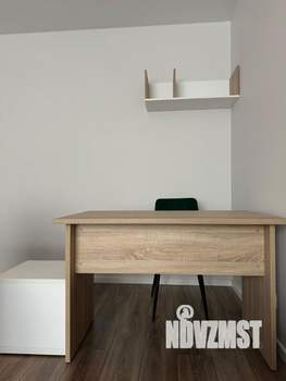 1-к квартира, вторичка, 40м2, 2/5 этаж