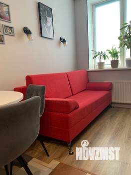 1-к квартира, вторичка, 32м2, 1/5 этаж