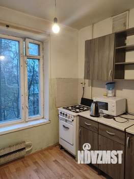 2-к квартира, вторичка, 47м2, 5/9 этаж