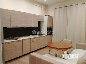 1-к квартира, вторичка, 38м2, 1/6 этаж