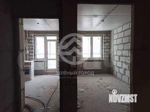 1-к квартира, вторичка, 37м2, 3/4 этаж