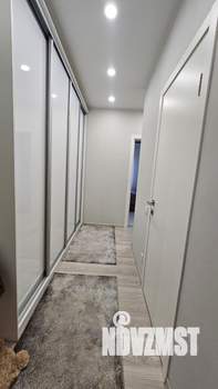 1-к квартира, вторичка, 38м2, 8/17 этаж