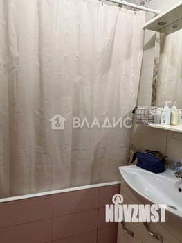 1-к квартира, вторичка, 48м2, 19/24 этаж