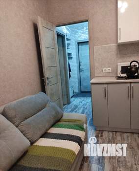 1-к квартира, вторичка, 30м2, 4/18 этаж