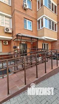 1-к квартира, вторичка, 51м2, 25/25 этаж