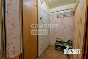 2-к квартира, вторичка, 38м2, 1/14 этаж