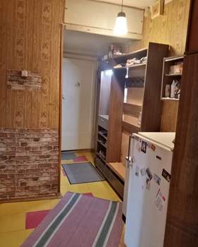 2-к квартира, вторичка, 44м2, 2/5 этаж