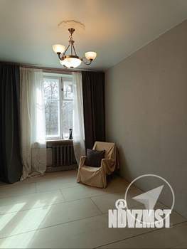 3-к квартира, вторичка, 78м2, 2/5 этаж