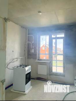 3-к квартира, вторичка, 58м2, 2/4 этаж