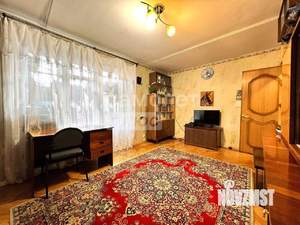 2-к квартира, вторичка, 48м2, 6/9 этаж