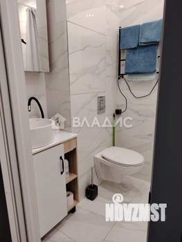 1-к квартира, вторичка, 37м2, 12/18 этаж