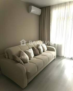 3-к квартира, вторичка, 71м2, 16/18 этаж