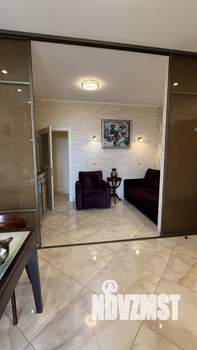 3-к квартира, вторичка, 85м2, 9/18 этаж