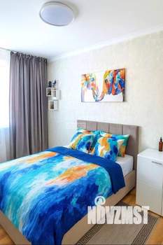 2-к квартира, вторичка, 50м2, 1/10 этаж