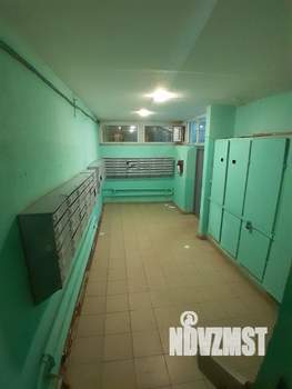 3-к квартира, вторичка, 81м2, 3/14 этаж