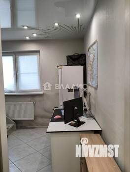 Студия квартира, вторичка, 24м2, 3/3 этаж
