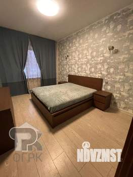 3-к квартира, вторичка, 158м2, 1/8 этаж