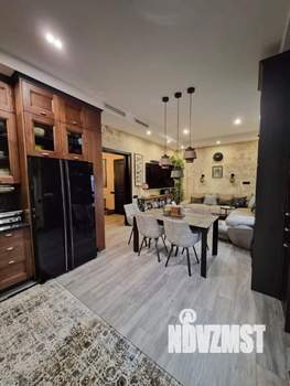4-к квартира, вторичка, 127м2, 7/8 этаж