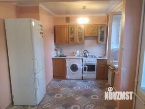 3-к квартира, вторичка, 58м2, 2/5 этаж