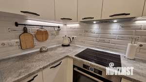 2-к квартира, вторичка, 55м2, 15/24 этаж