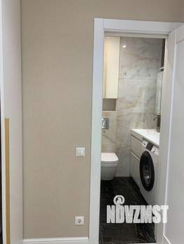 1-к квартира, вторичка, 41м2, 7/23 этаж