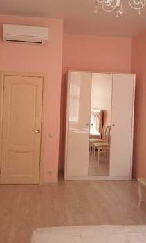 1-к квартира, вторичка, 44м2, 4/9 этаж