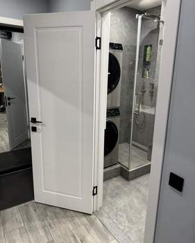 1-к квартира, вторичка, 34м2, 10/13 этаж