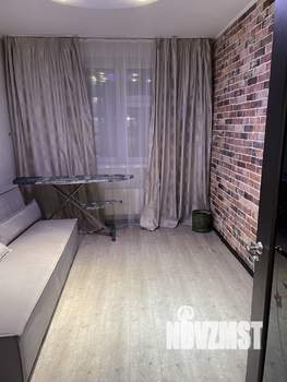 2-к квартира, вторичка, 51м2, 5/19 этаж