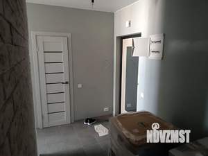 2-к квартира, вторичка, 64м2, 24/25 этаж