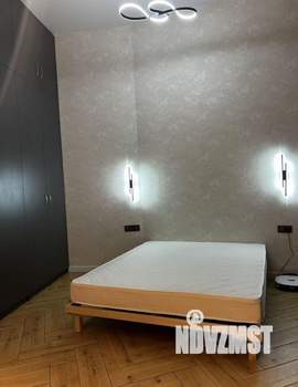 1-к квартира, вторичка, 35м2, 17/17 этаж
