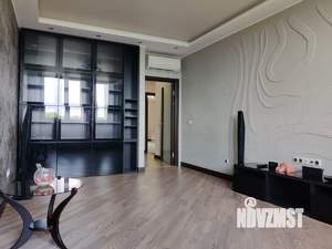 4-к квартира, вторичка, 121м2, 6/19 этаж