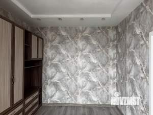 1-к квартира, вторичка, 37м2, 6/17 этаж