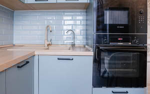 2-к квартира, вторичка, 59м2, 4/5 этаж